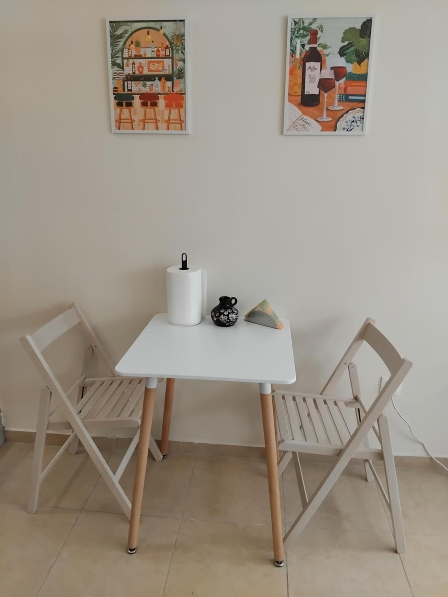 Urban Deluxe Apartments Ad Thessaloniki Buitenkant foto